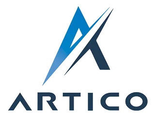 Artico Friotec logo